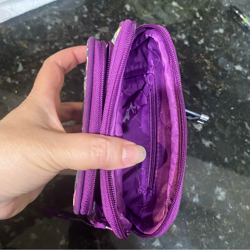 Vb Mickey New Wallet - image 6